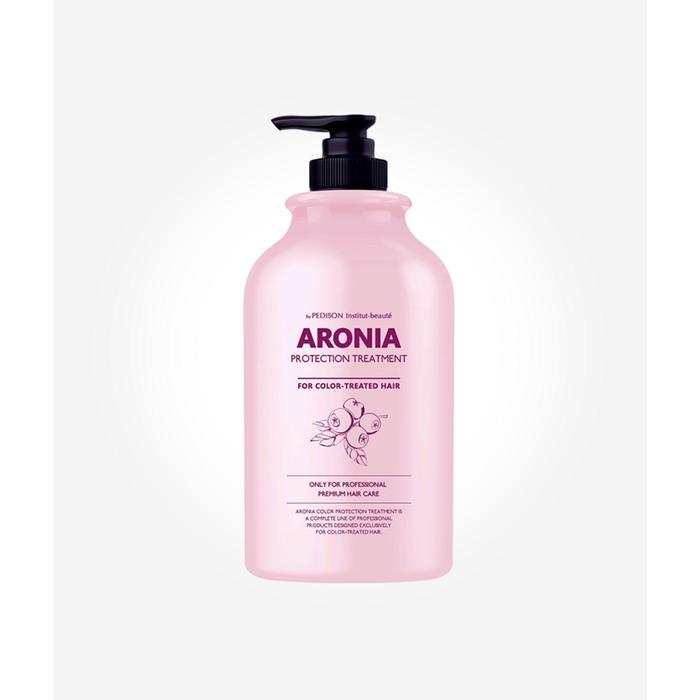 Маска для волос АРОНИЯ Institute-beaut Aronia Color Protection Treatment, 500 мл - Фото 1