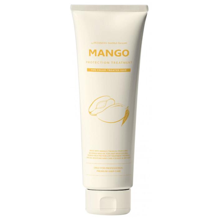 Маска для волос МАНГО Institut-Beaute Mango Rich LPP Treatment, 100 мл - Фото 1