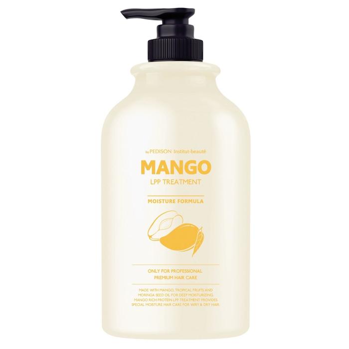 Маска для волос МАНГО Institut-Beaute Mango Rich LPP Treatment, 500 мл - Фото 1