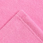 Полотенце уголок махровое «Минни Маус», 75 х 75 см, 100% хлопок - Фото 5