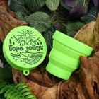 Стакан силиконовый «Горы зовут», 150 мл - Фото 2