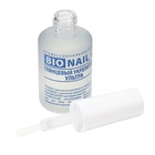 Глянцевый укрепитель для ногтей DIA D`ORO BIO Nail+ "Ультра", 11 мл - фото 33768128