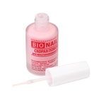 Восстановитель ногтей DIA D`ORO BIO Nail+ "Скорая помощь", 10 мл - фото 30302885