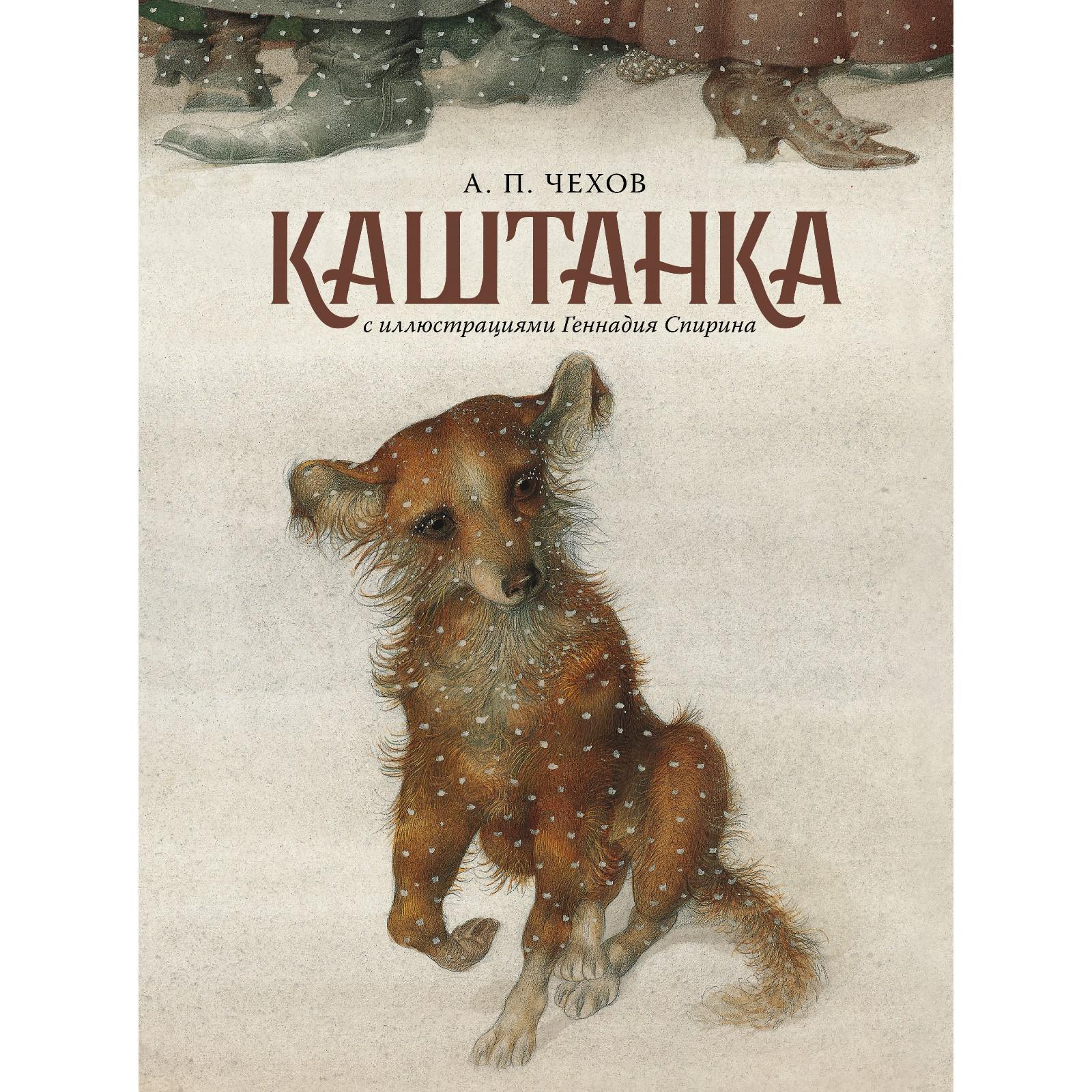 Отзывы каштанка 3 класс. Собачка "каштанка".