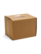 Декоративное кашпо для цветов «Голова Давида», 1.7 л, 16×12.7×23 см, керамика, белое - Фото 8