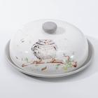 Блинница Доляна «Совушка», d=23 см - Фото 2