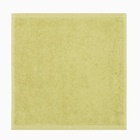 Набор махровых полотенец «Здесь живет счастье» 30×30 см - 3 шт. - Фото 4