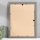 Фоторамка для фото 30×40 см «МИРАМ», пластик, золото, (Пластиковый экран) - Фото 8