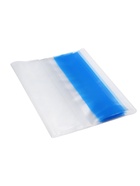 Набор обложек ПЭ 10 штук, 230 х 450 мм, 50 мкм, для учебников, универсальные - фото 809632613