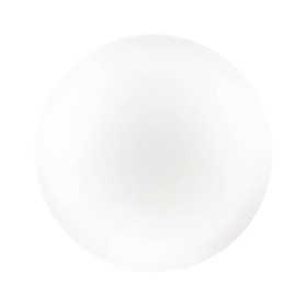 Светильник SIMPLE, 30Вт LED 4000K, 3150лм, цвет белый, IP43