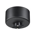 Корпус COMPO, цвет чёрный, IP20 - Фото 1