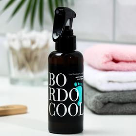 Спрей для ног ОХЛАЖДАЮЩИЙ Mint Cooling Foot Spray, 150 мл