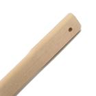 Плоскорез Фокина «Малый М», режущая сторона 11,5 см, с черенком 80 см - Фото 4