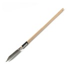 Корнеудалитель, длина 104 см, деревянная ручка - фото 10732508