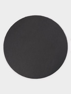 Доска для подачи из сланца Magistro Valley, d=30 см - Фото 2