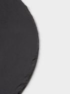 Доска для подачи из сланца Magistro Valley, d=30 см - Фото 3