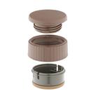 Термос для еды 400 мл, сохраняет тепло 6 ч - Фото 4