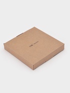 Тарелка пирожковая Magistro «Церера», d=18 см, фарфор, белая - Фото 10