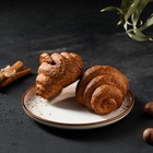 Тарелка Magistro «Церера», d=20.3 см, фарфор, белая - Фото 8