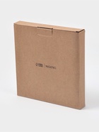 Блюдо фарфоровое для подачи Magistro «Церера», 18.2×16.3 см, белое - Фото 14