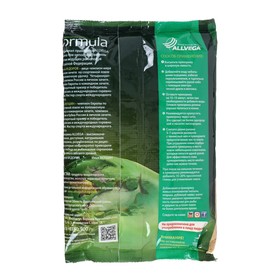 Прикормка Allvega Formula Big Bream, крупный лещ, 900 г