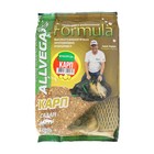 Прикормка Allvega Formula Carp Sweetcorm, карп кукуруза, 900 г - фото 295156879