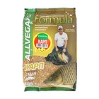 Прикормка Allvega Formula Carp Sweetcorm, карп кукуруза, 900 г 6883811 - фото 13349033