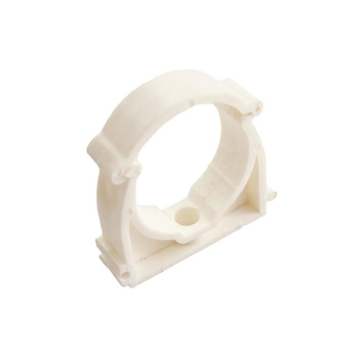 Опора с креплением MeerPlast, 50 мм, полипропиленовая