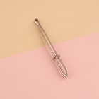 Приспособления для облегчения вдевания резинки, 7.8 см, 10 шт. - Фото 2