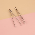 Приспособления для облегчения вдевания резинки, 7.8 см, 10 шт. - Фото 3