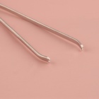 Приспособления для облегчения вдевания резинки, 7.8 см, 10 шт. - Фото 4