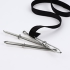 Приспособления для облегчения вдевания резинки, 7.8 см, 10 шт. - Фото 7