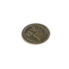 Монета «Для принятия решения», латунь, d=2,5 см - Фото 6