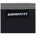 Велосумка GRAFFITI «ПОИНТ-2», на руль, для телефона, увеличенная - Фото 6