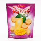 Печенье Ricco c манговым кремом, 150 г - Фото 1