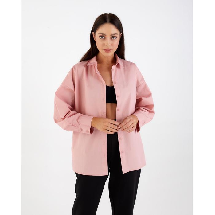 Рубашка MIST, р. 42, розовый 49675