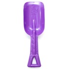 Песочный набор «Баловень», 5 предметов, с машинкой - Фото 7