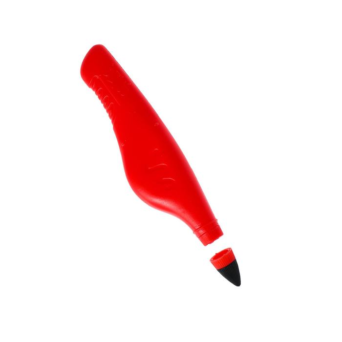 3D-ручка / сменный блок, 20 г геля, твердеет при УФ-свете, цвета МИКС - Фото 1