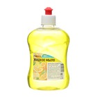 Жидкое мыло «Радуга» лимон, 500 мл - фото 318510697
