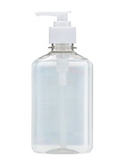 Жидкое мыло Harmony of body антибактериальное с дозатором, 250 мл. - Фото 2