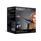 Фен Scarlett SC-HD70I59, 2000 Вт, 2 скорости, 3 температурных режима, чёрный - Фото 3