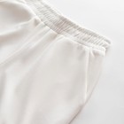 Брюки женские MINAKU: Casual collection цвет экрю, р-р 50 - Фото 6