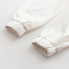 Брюки женские MINAKU: Casual collection цвет экрю, р-р 50 - Фото 7