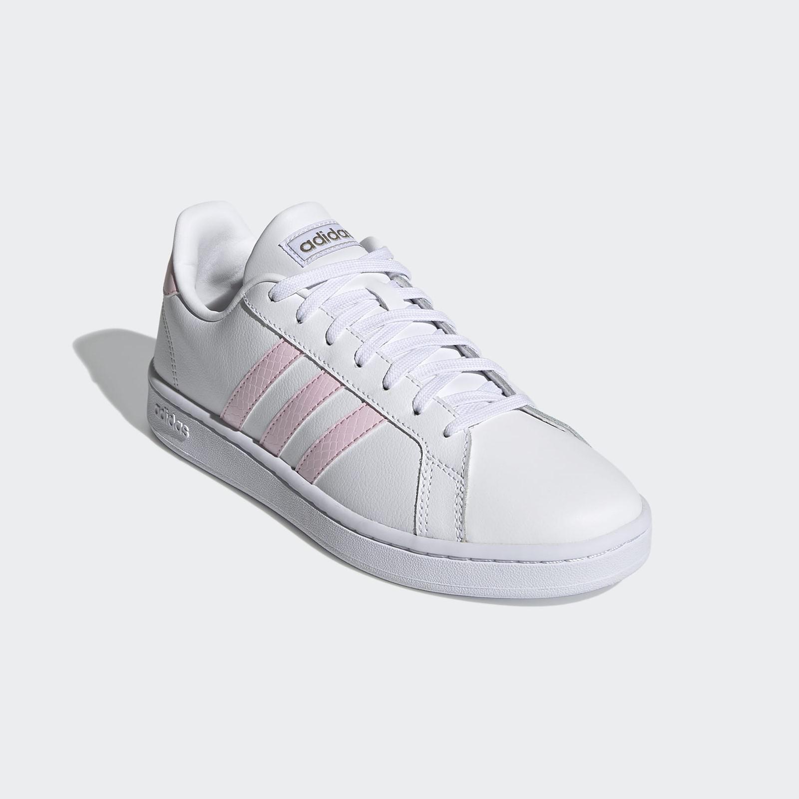 Adidas grand court outlet 32