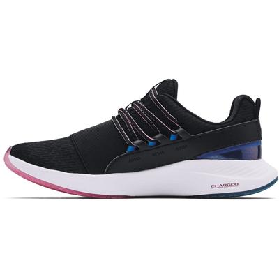 Кроссовки Under Armour W Charged Breathe Color Shift, размер 36,5  (3023658-001)