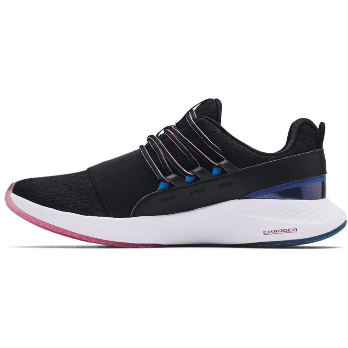 Кроссовки Under Armour W Charged Breathe Color Shift, размер 38  (3023658-001)