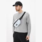 Сумка Adidas T4H MESH WSTBG (GQ2190) - Фото 4