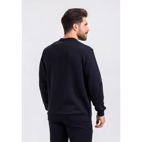 

Мужская толстовка Puma ESS Logo Crew Sweat FL, размер 50-52 (85174801)