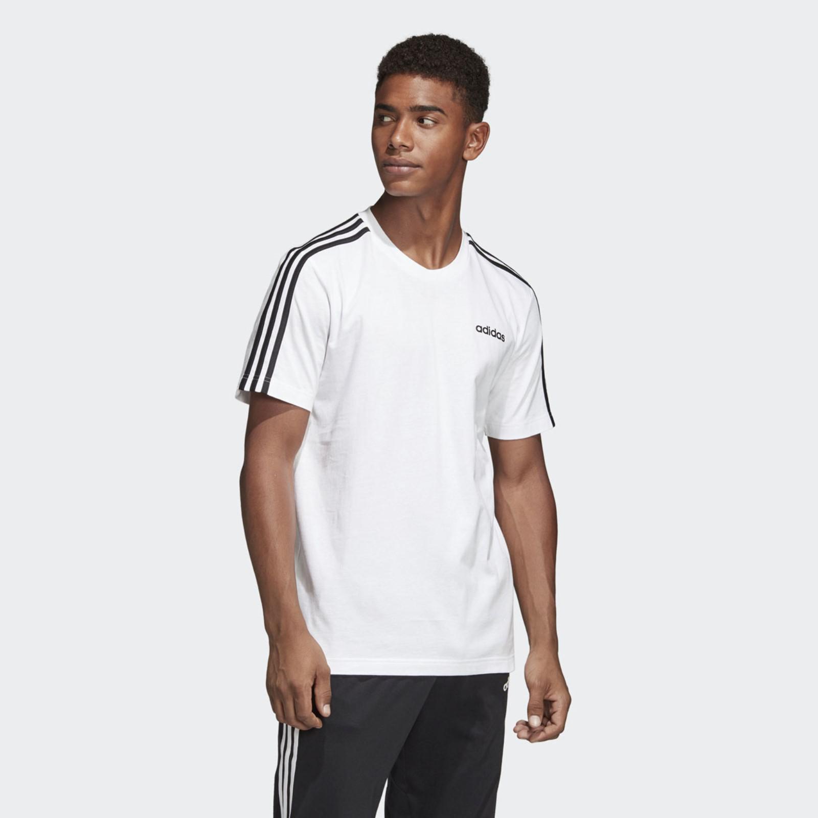 Adidas ESSENTIALS 3 STRIPES TEE 44 46 DU0441 6934521 1 050.00 SIMA LAND.RU