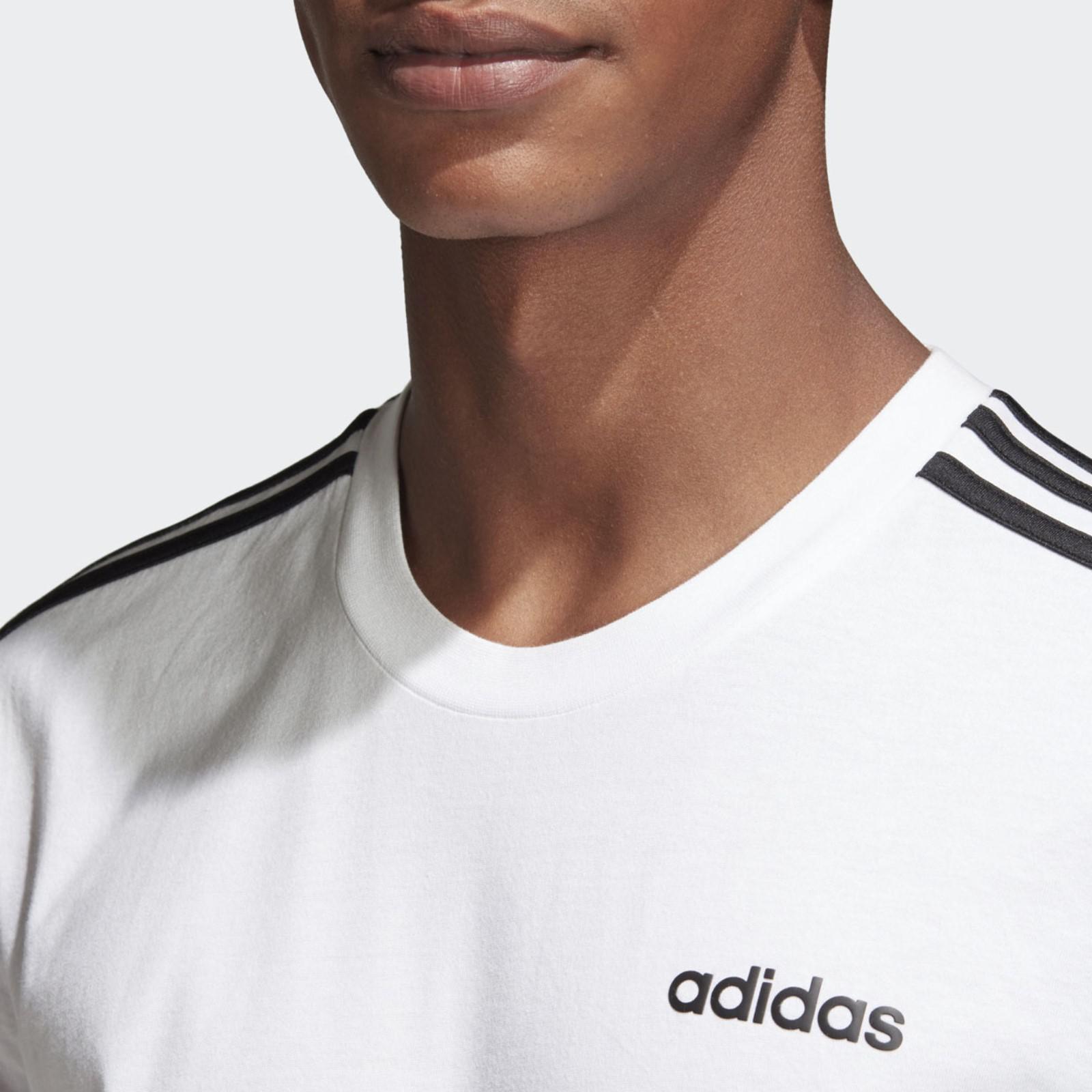 Adidas ESSENTIALS 3 STRIPES TEE 44 46 DU0441 6934521 1 050.00 SIMA LAND.RU